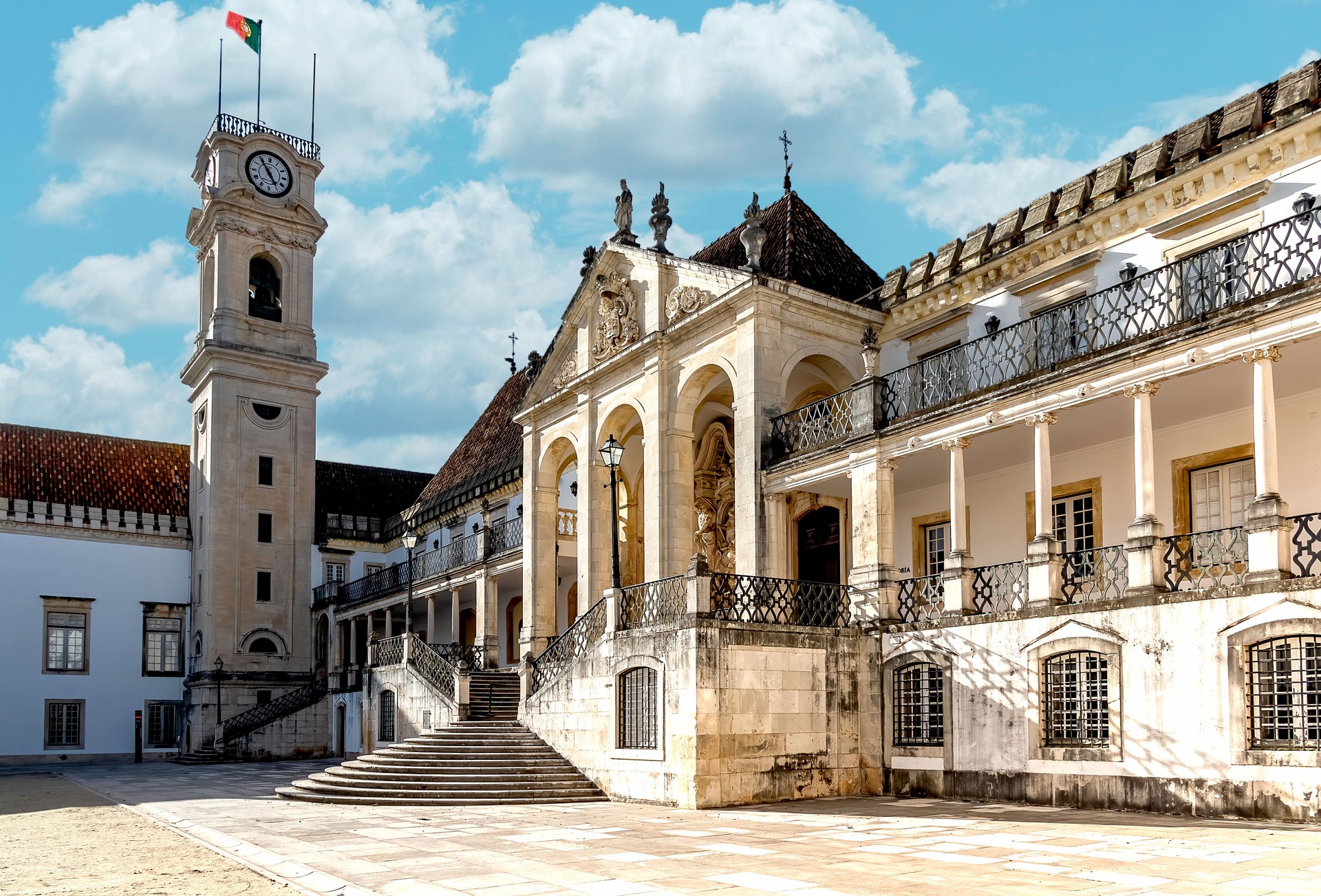 Coimbra.