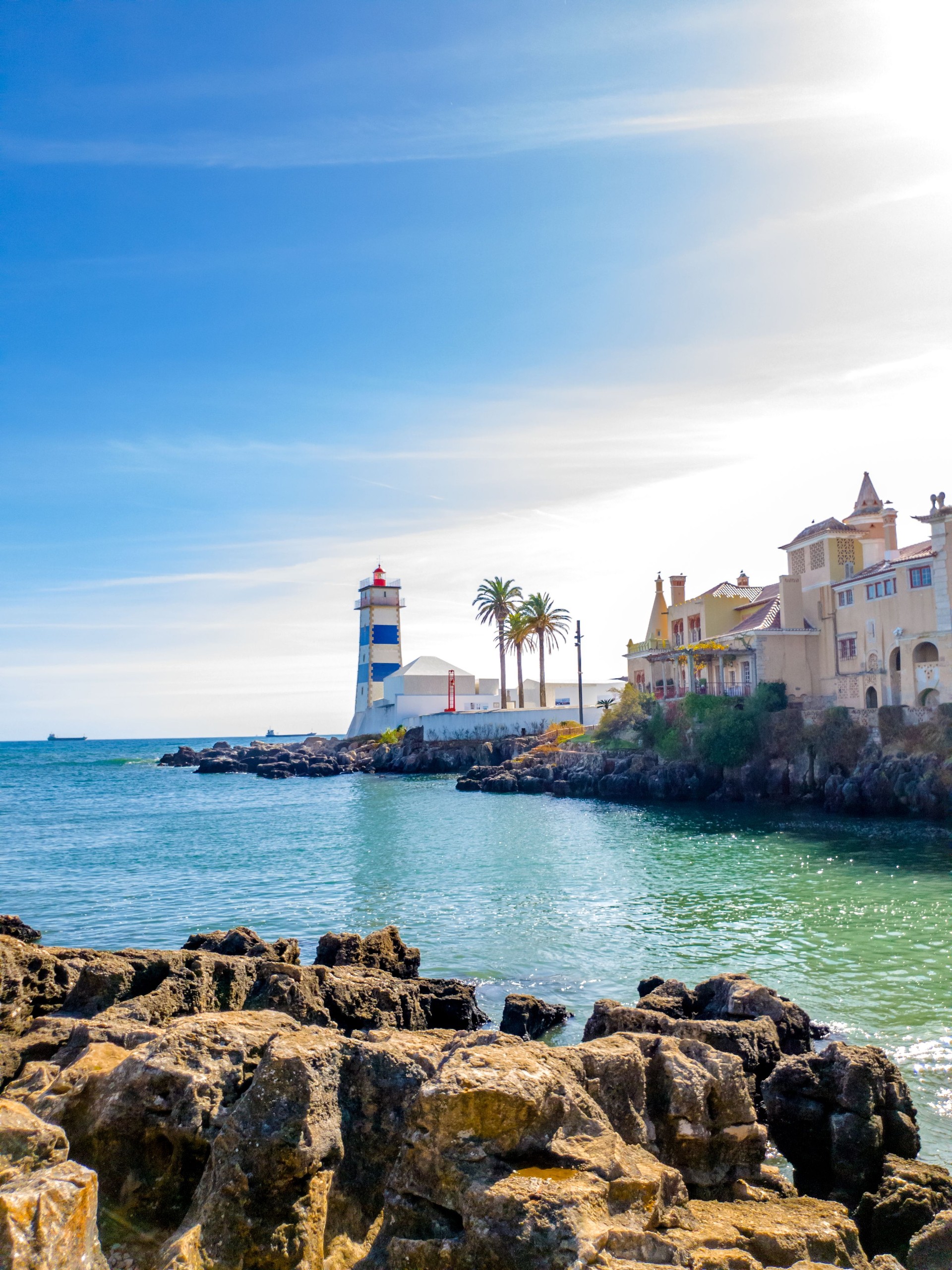 Cascais
